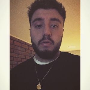 Meet your Posher, Joe